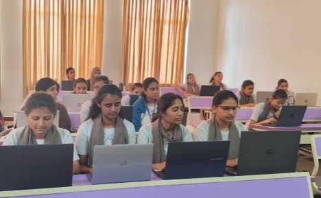 GSSSIETW College events and activities photo 52